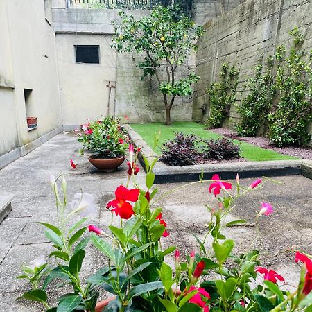 ג'נובה Lemon Tree Resort - Freeparking - Garden מראה חיצוני תמונה