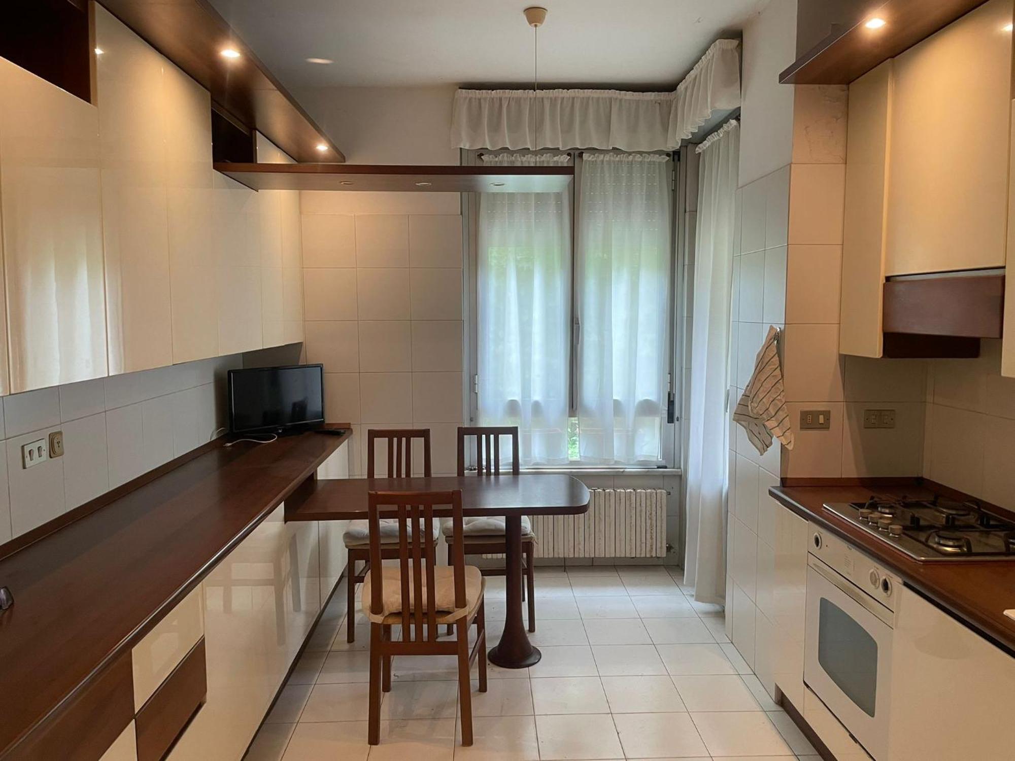 ג'נובה Lemon Tree Resort - Freeparking - Garden מראה חיצוני תמונה