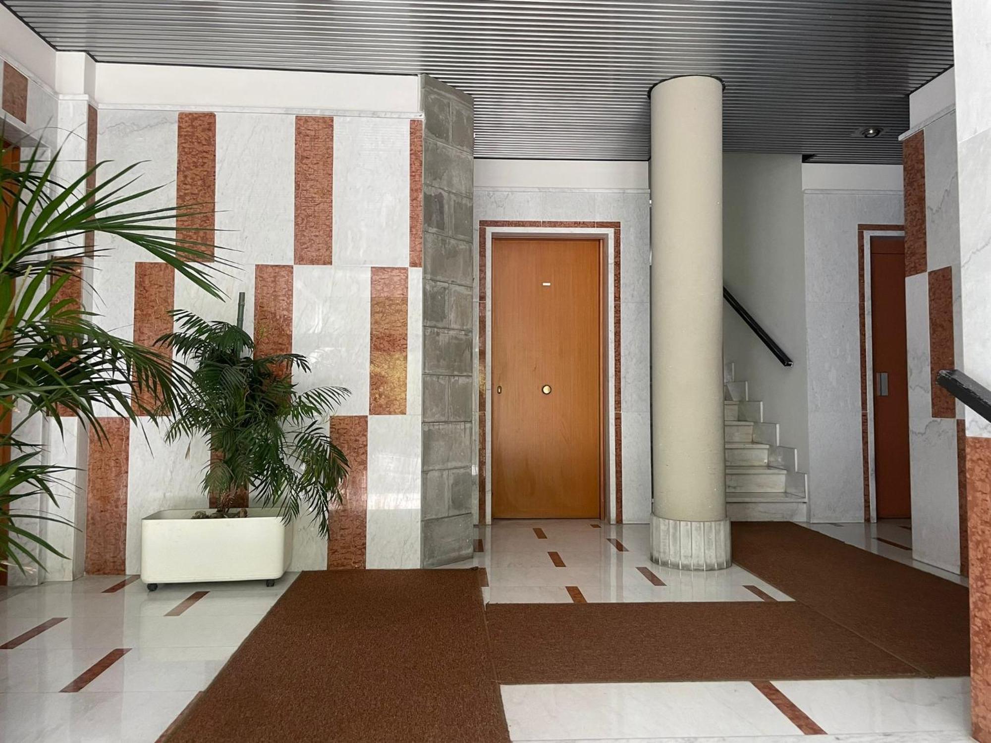ג'נובה Lemon Tree Resort - Freeparking - Garden מראה חיצוני תמונה