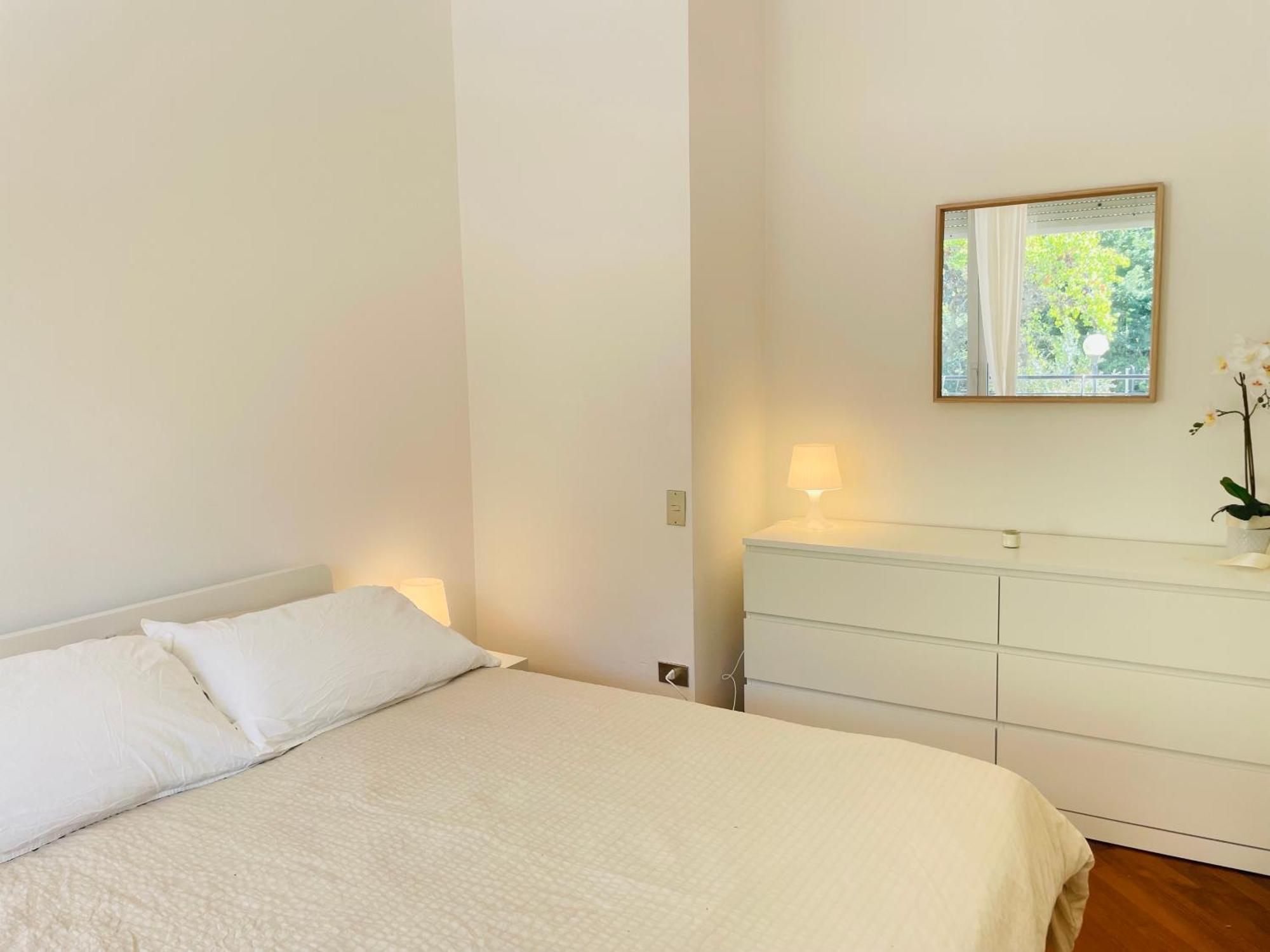 ג'נובה Lemon Tree Resort - Freeparking - Garden מראה חיצוני תמונה