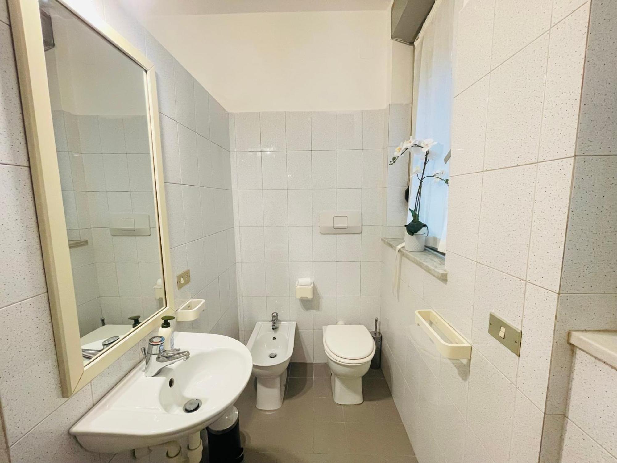 ג'נובה Lemon Tree Resort - Freeparking - Garden מראה חיצוני תמונה